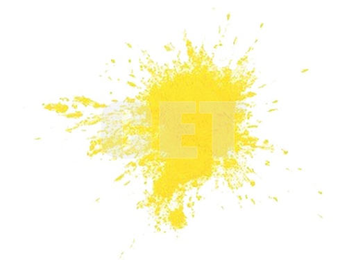Тонер NF5Y для Konica Minolta bizhub C220 (CET) Yellow, 20кг/мешок, (унив.), CET8813