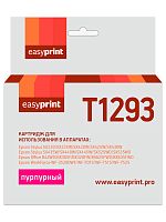T1293 Картридж EasyPrint IE-T1293 для Epson Stylus SX230/SX425W/Office B42WD, пурпурный, с чипом
