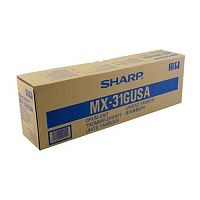 Блок Барабана (в сборе) Sharp  MX2301/2600/3100 (Ч100K/Ц60K) и 4100/4101/5000/5001 (Ч150K/Ц100K)