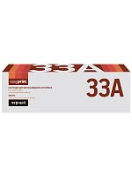 33A Картридж EasyPrint LH-33A для HP LJ Ultra M106/M134a/M134fn (2300 стр.)