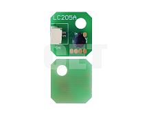 Чип фьюзера FM1-R520-Card для Canon iR ADVANCE DX C5850i/C5870i (CET), 420000 стр., CET461012