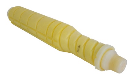 Тонер TN-620Y (yellow), желтый, ресурс 64 000 стр. (A3VX251) Konica Minolta