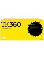 TC-K360 Тонер-картридж T2 для Kyocera FS-4020DN (20000 стр.) с чипом