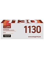 Тонер-картридж EasyPrint LK-1130 для Kyocera FS-1030MFP/1130MFP (3000 стр.) с чипом