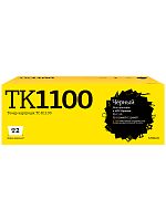 TC-K1100 Тонер-картридж T2 для Kyocera FS-1110/1024MFP/1124MFP (2100 стр.) с чипом