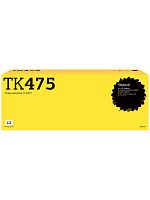 TC-K475 Тонер-картридж T2 для Kyocera FS-6025MFP/6030MFP/6525MFP/6530MFP (15000 стр.) с чипом