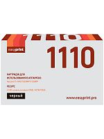 Тонер-картридж EasyPrint LK-1110 для Kyocera FS-1040/1020MFP/1120MFP (2500 стр.) с чипом