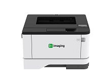 F+ imaging P40dn / черно-белый принтер
