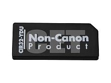 Чип драм-юнита для Canon iRC3200/C3220 (CET) Yellow, CET8302