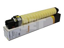 Тонер-картридж (Type 516) для Ricoh Aficio MPC4000 (CET) Yellow, 410г, CET6443U