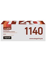 Тонер-картридж EasyPrint LK-1140 для Kyocera FS-1035MFP/1135MFP (7200 стр.) с чипом