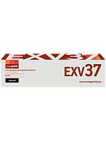 Тонер-картридж EasyPrint LC-EXV37 U для Canon iR-1730i/1740i/1750i/imageRUNNER ADVANCE 400i/500i (15200 стр.) черный C-EXV37/C-EXV43