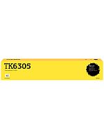 TC-K6305 Тонер-картридж T2 для Kyocera TASKalfa 3500i/4500i/5500i (35000 стр.) с чипом