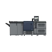 Принтер Konica Minolta bizhub PRESS C71hc