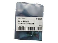 Чип драм-юнита для Konica Minolta bizhub C250/C252 (CET) Black, (WW), 70000 стр., CET5694