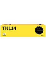 TC-MTN114 Тонер-картридж T2 для Konica Minolta Di152/183/2011/bizhub 162/163/210/211 (11000 стр.)