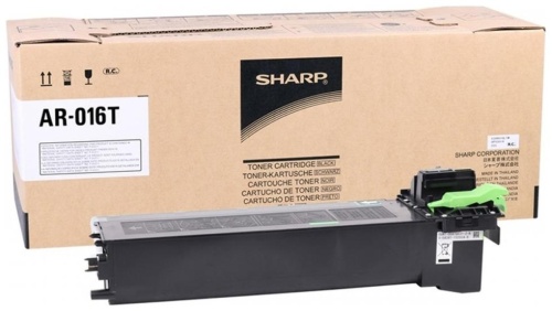 Тонер-картридж Sharp AR-5015/5120/5316/5320 (16K) (остатки)