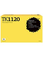 TC-K1120 Тонер-картридж T2 для Kyocera FS-1060DN/1025MFP/1125MFP (3000 стр.) с чипом
