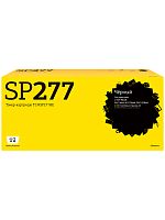 TC-RSP277HE Картридж T2 для Ricoh SP277NwX/SP277SNwX/SP277SFNwX (2600стр.) черный, с чипом
