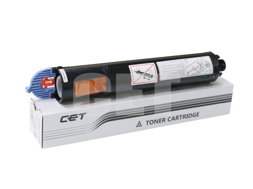 Тонер-картридж C-EXV18 для Canon iR1018/1019/1022/1023/1024/1025 (CET), 465г, 9000 стр., CET5777N