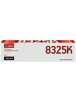 Тонер-картридж EasyPrint LK-8325K для Kyocera TASKalfa 2551ci (18000 стр.) черный, с чипом