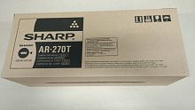 Тонер-картриджей Sharp AR235/275/M236/M276 (25K) (остатки)