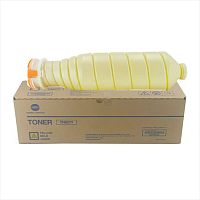 Тонер TN-627Y C12000/С14000, yellow