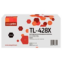TL-428X Картридж EasyPrint LPM-TL-428X для Pantum P3308DN/P3308DW/M7108DN/M7108DW (6000 стр.)  с чипом