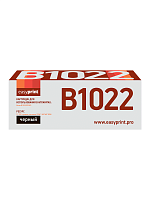 Тонер-картридж EasyPrint LX-B1022 для Xerox B1022/B1025 (13700стр.) черный, с чипом 006R01731