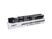 Тонер-картридж (CPP, TF11) для Canon iR ADVANCE C5535 (CET) Black, CET141498