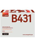 Драм-картридж EasyPrint DO-411 для Oki B411/431/MB461/471 (25 000стр.)