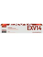 Тонер-картридж EasyPrint LC-EXV14 для Canon iR-2016/2018/2020/2022/2025/2030/2420 (8300 стр.) черный