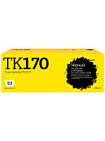 TC-K170 Тонер-картридж T2 для Kyocera FS-1320D/1370DN/ECOSYS P2135d/P2135dn (7200 стр.) с чипом