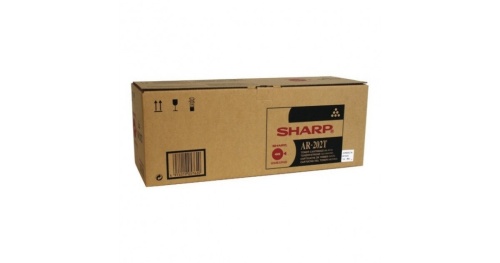 Тонер-картридж Sharp AR-M205/M160/201/206/163 (16K)  (остатки)