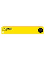 TC-K895B Тонер-картридж T2 для Kyocera FS-C8020/C8025/C8520/C8525 (12000 стр.) черный, с чипом