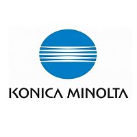 Тонер TN-313C Konica Minolta bizhub C30/31P, синий