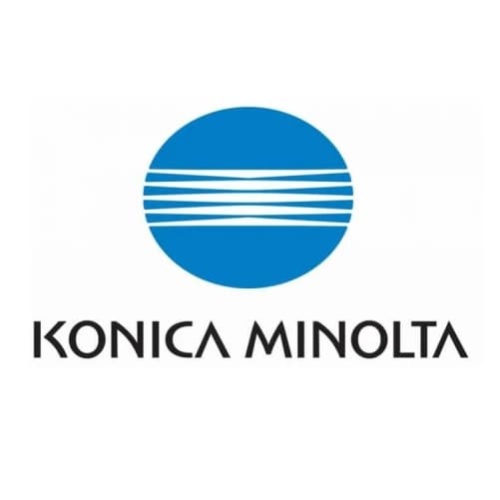 Тонер-картридж Konica Minolta magicolor 7450 синий