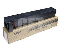 Тонер-картридж (CPT) для Konica Minolta bizhub C659 (CET) Black, (WW), 915г, CET141408