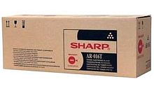 Комплект перезаправки Sharp AR016T (1 бутылка) (остатки)