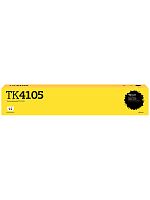 TC-K4105 Тонер-картридж T2 для Kyocera TASKalfa 1800/1801/2200/2201 (15000 стр.) с чипом