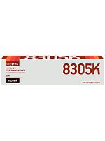 Тонер-картридж EasyPrint LK-8305K для Kyocera TASKalfa 3050ci/3051ci/3550ci/3551ci (25000 стр.) черный, с чипом