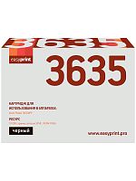3635 Картридж EasyPrint LX-3635 для Xerox Phaser 3635MFP (10 000стр.) черный, с чипом 108R00796
