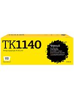 TC-K1140 Тонер-картридж T2 для Kyocera FS-1035MFP/1135MFP (7200 стр., туба) с чипом