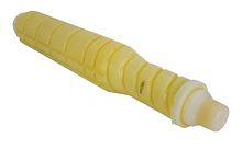Тонер TN-620Y (yellow), желтый, ресурс 64 000 стр. (A3VX254) Konica Minolta