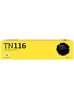 TC-MTN116 Тонер-картридж T2 для Konica Minolta BizHub 164/165/185 (11000 стр.) с чипом