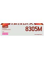 Тонер-картридж EasyPrint LK-8305M для Kyocera TASKalfa 3050ci/3051ci/3550ci/3551ci (15000 стр.) пурпурный, с чипом