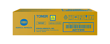 Тонер-картридж TNP-92Y (yellow), желтый, ресурс 4 000 стр. (AE1Y250) Konica Minolta