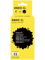IC-CPGI-450BK XL Картридж T2 для Canon PIXMA iP7240/MG5440/6340/MX924, черный, с чипом