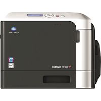 Принтер Konica Minolta bizhub C3100P / цветной