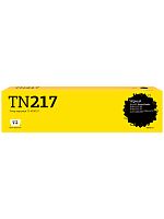 TC-MTN217 Тонер-картридж T2 для Konica Minolta BizHub 223/283/363/423 (25000 стр.) черный